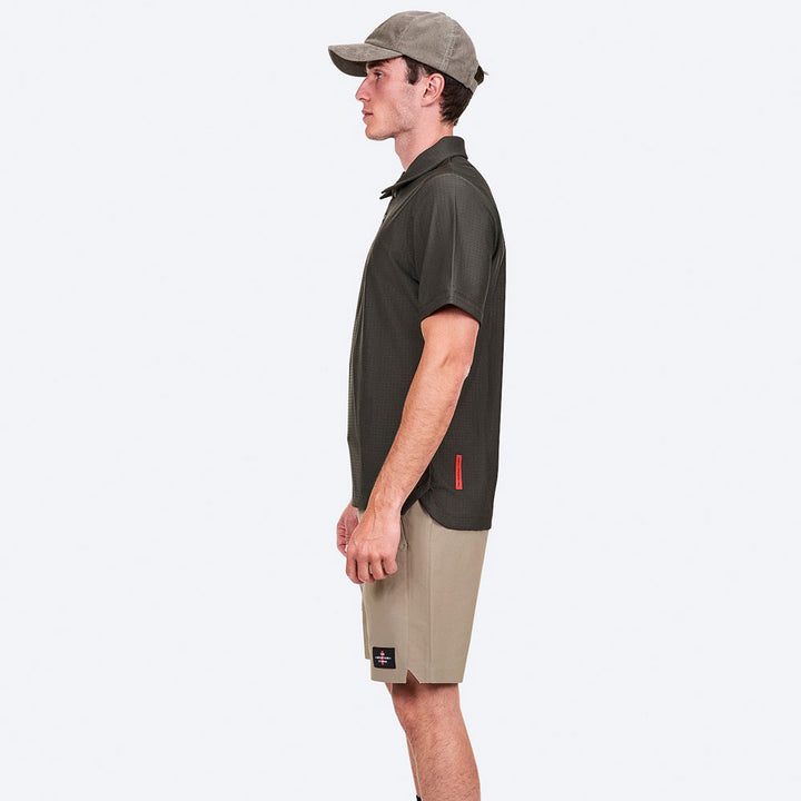 Structured Polo
