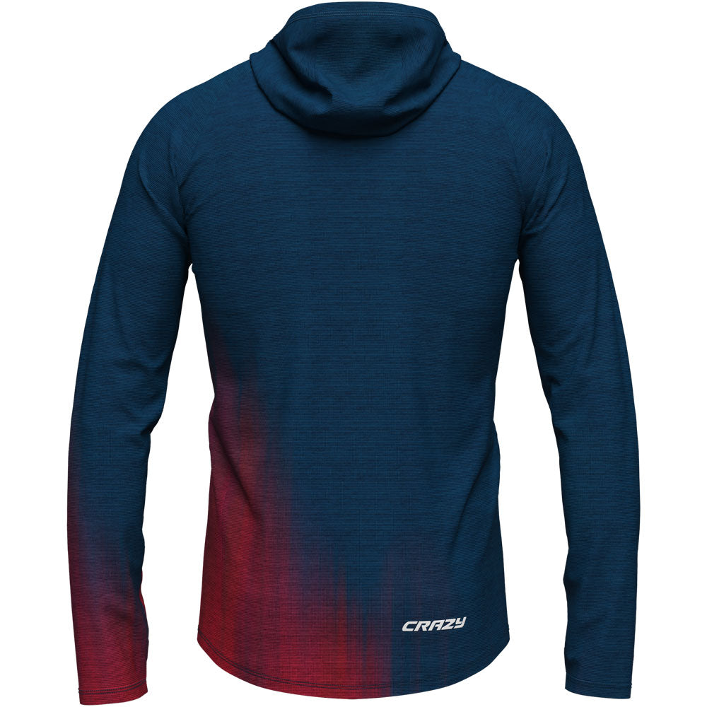 Sun Hoodie