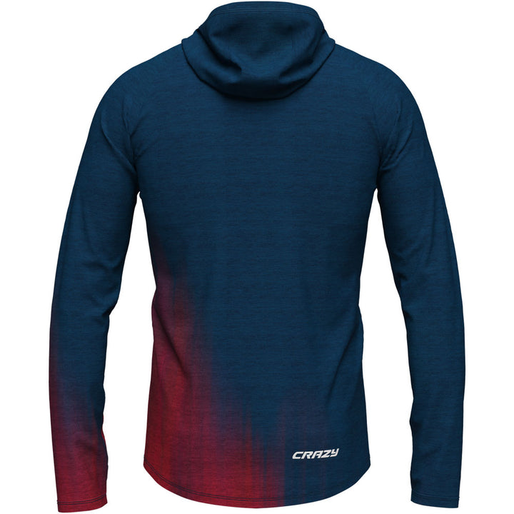 Sun Hoodie
