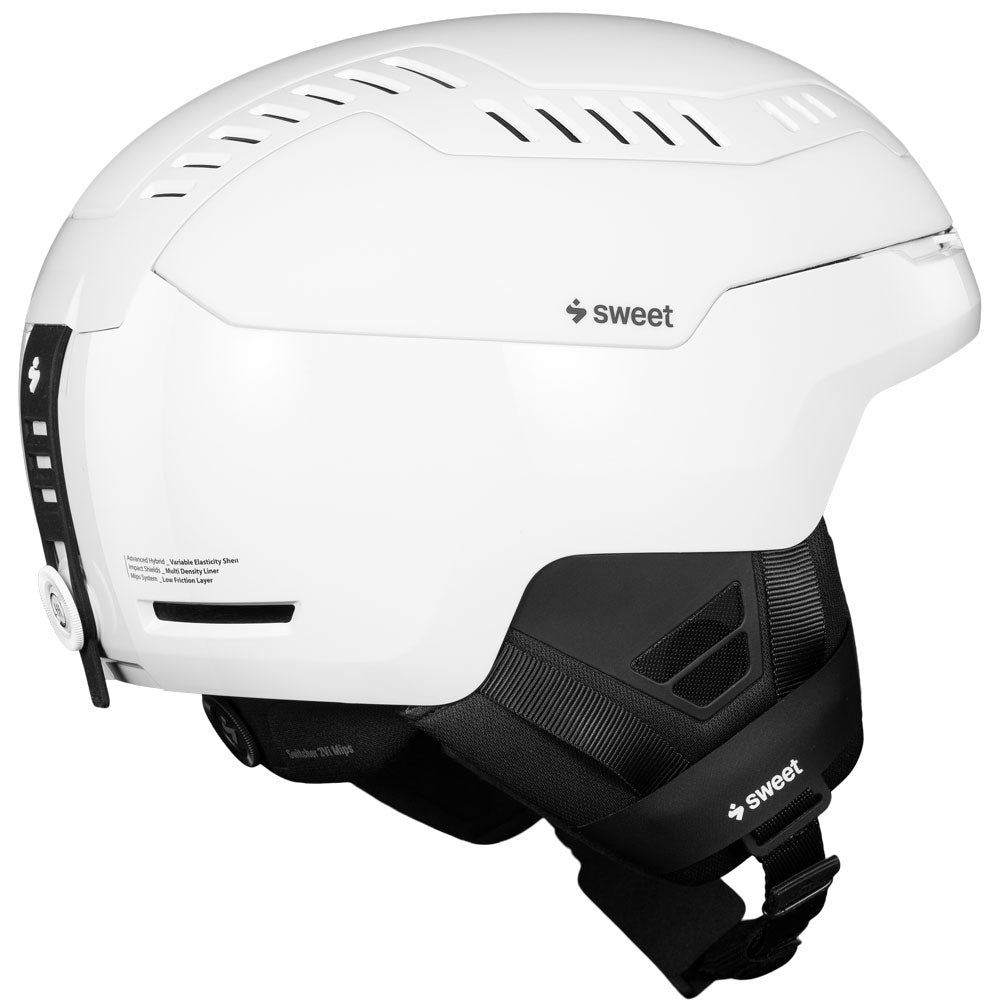 Switcher 2Vi Mips Helmet