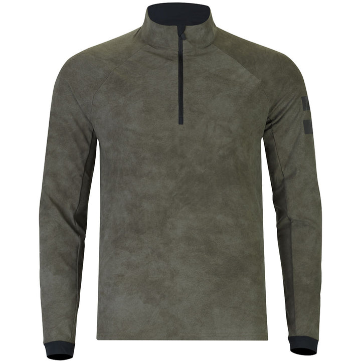 Ski Sweater Half Zip