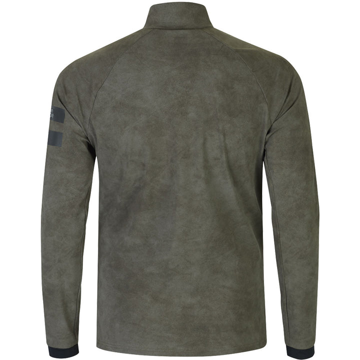 Ski Sweater Half Zip