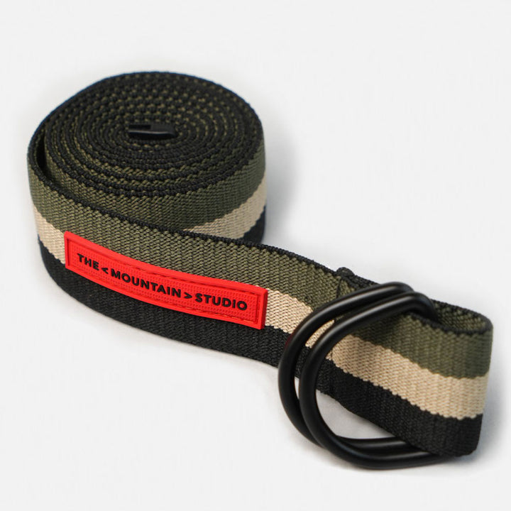 TMS Stripe Belt