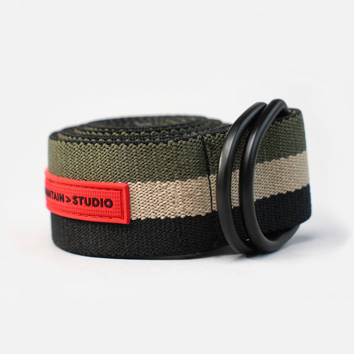 TMS Stripe Belt