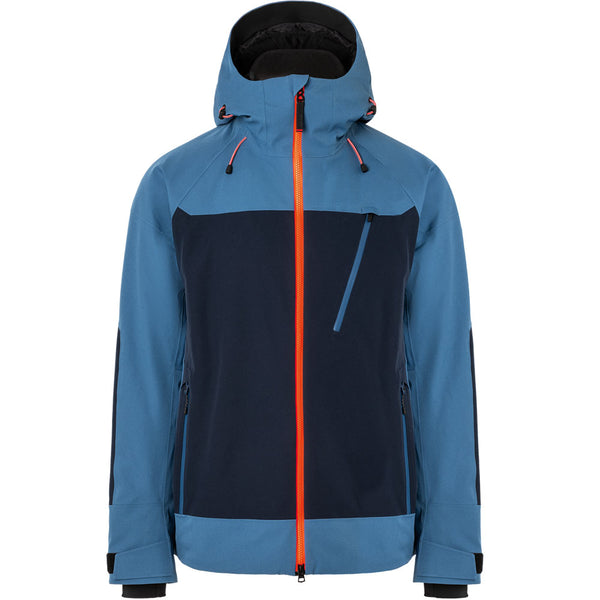 Designer Ski Jacket | Bogner Tajo T Stretch | Men | All Sizes