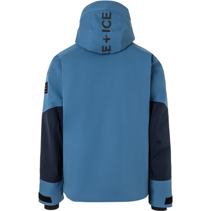 Tajo-T Jacket