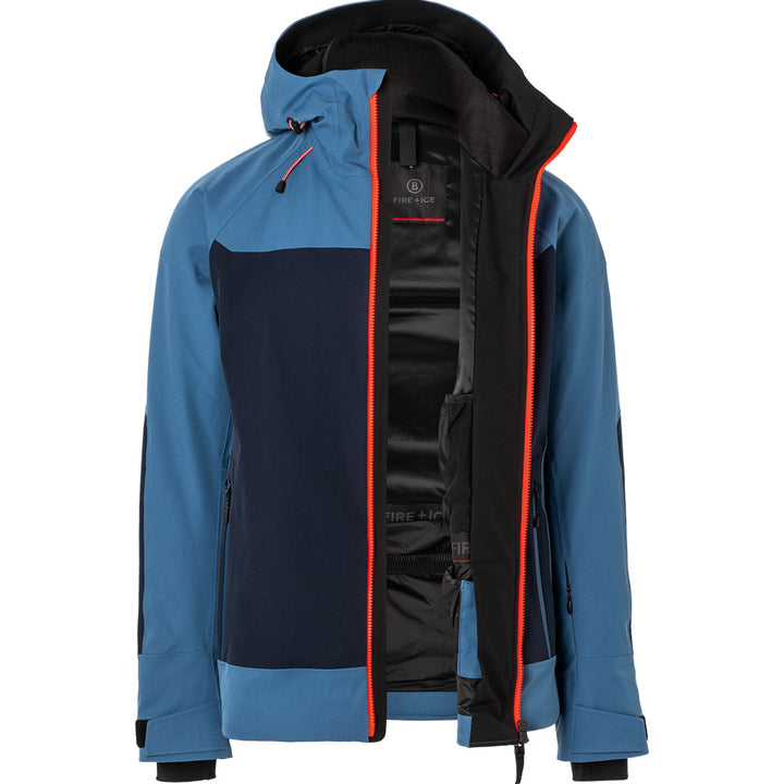 Tajo-T Jacket