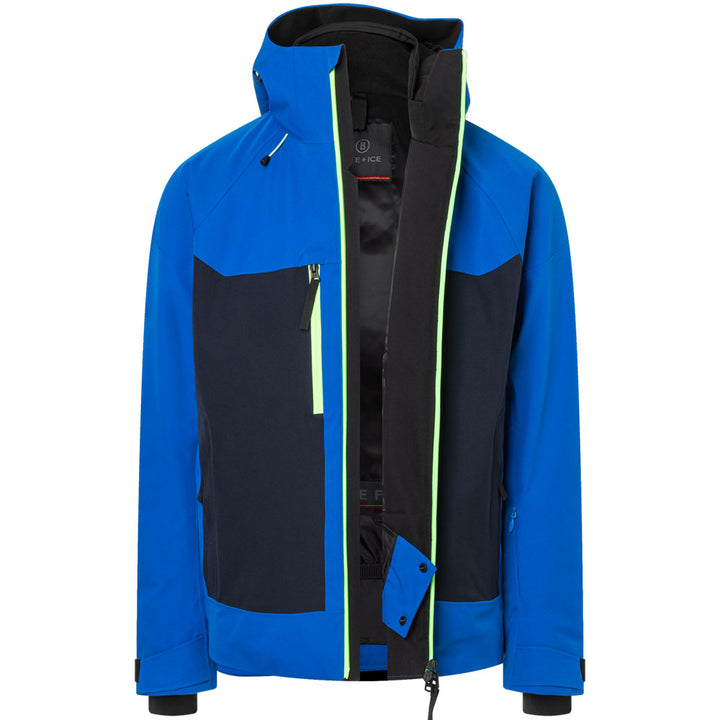Tajo-T Jacket