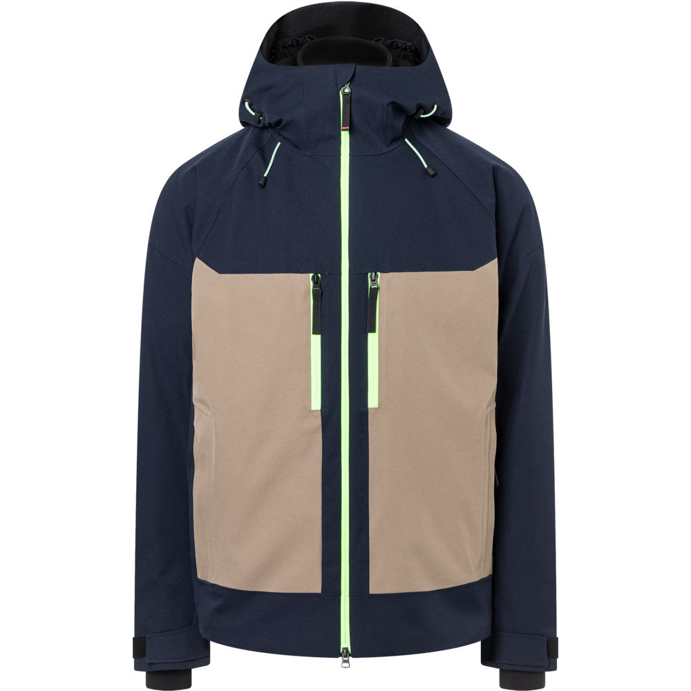 Tajo-T Jacket