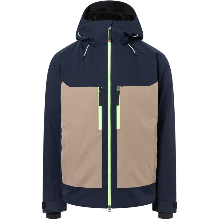 Tajo-T Jacket