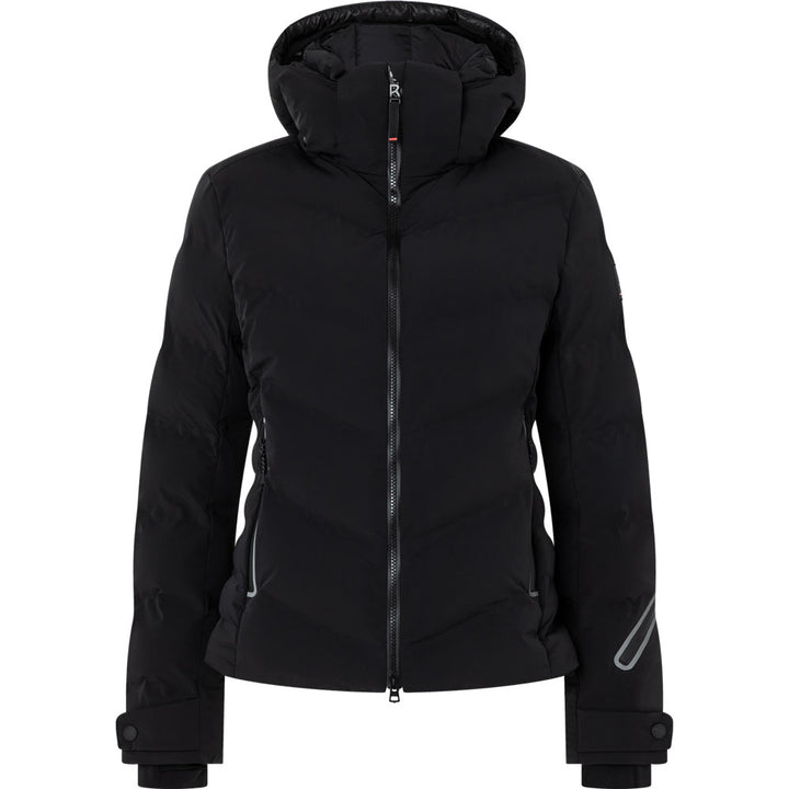 Tec-Saelly Jacket