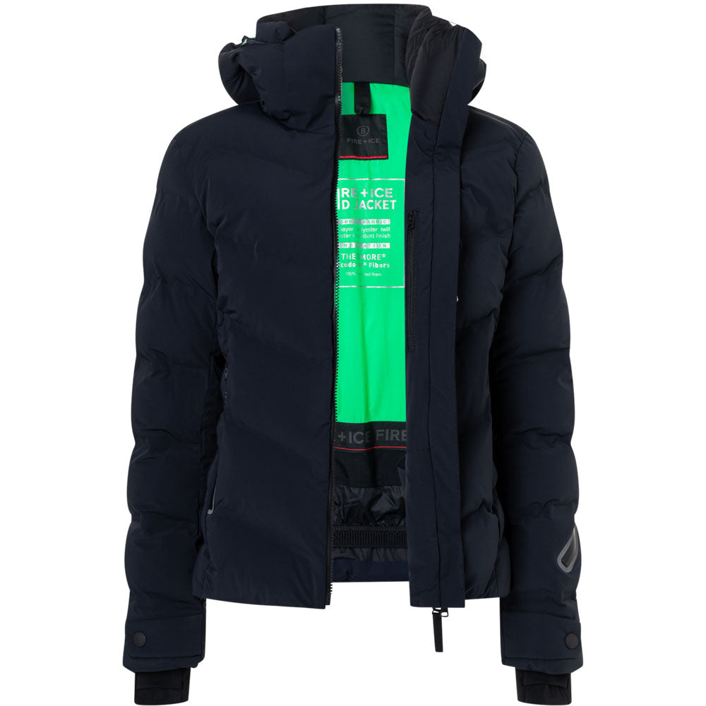 Tec-Sael Jacket