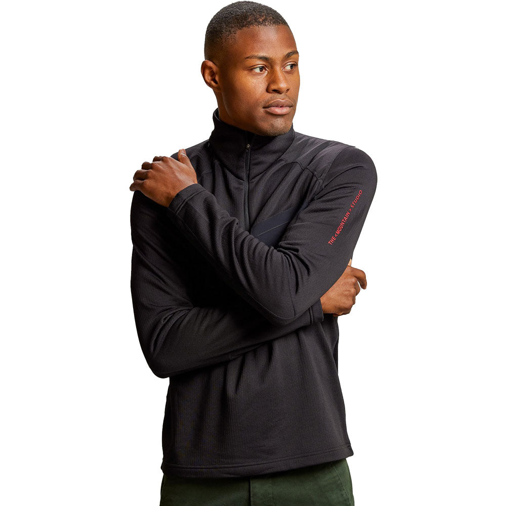 Techno Stretch Midlayer