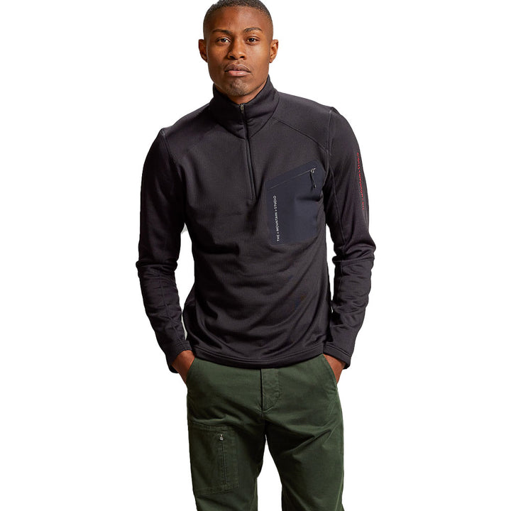 Techno Stretch Midlayer