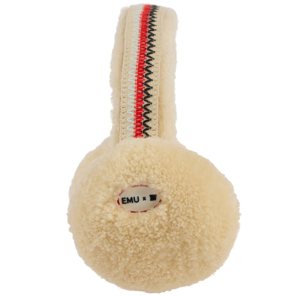 Angahook Teddy Earmuff
