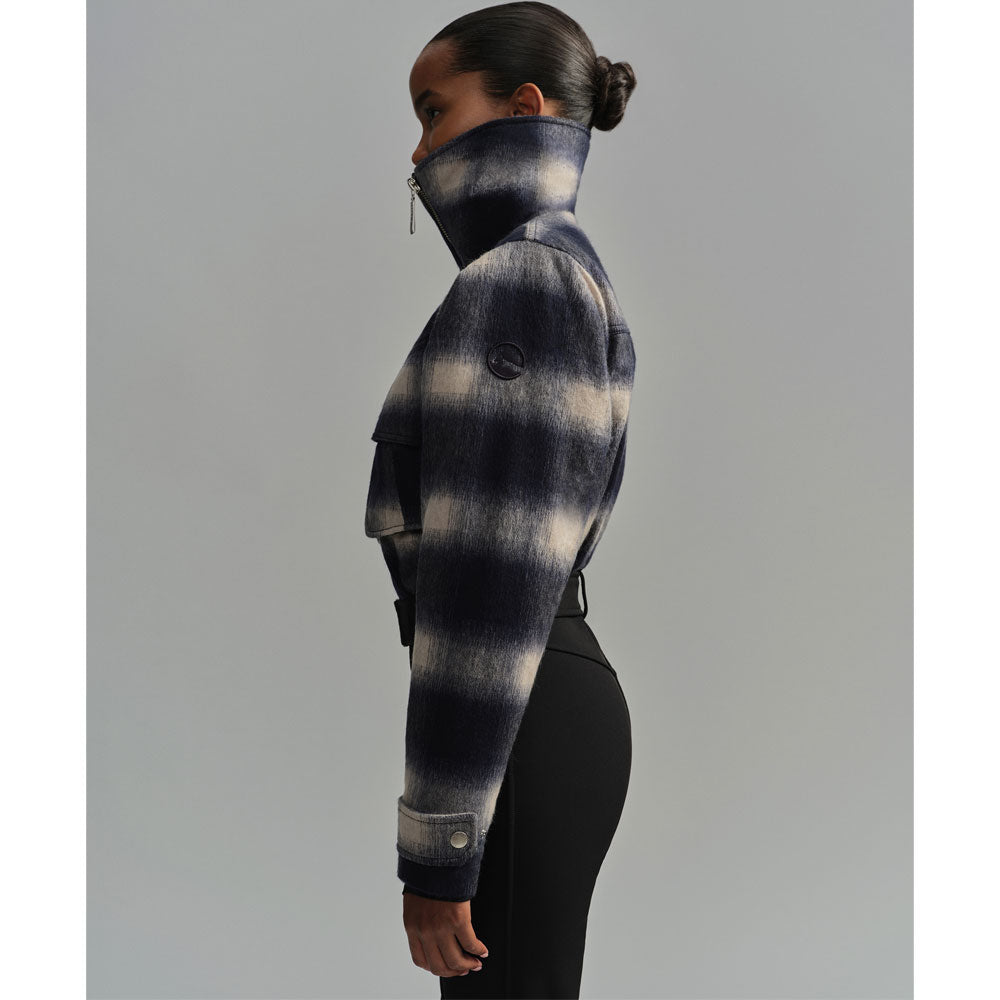 Telluride Ski Suit