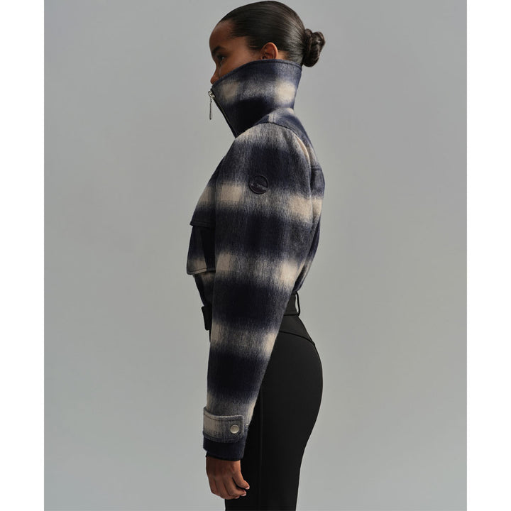 Telluride Ski Suit