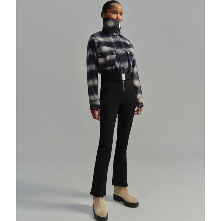 Telluride Ski Suit