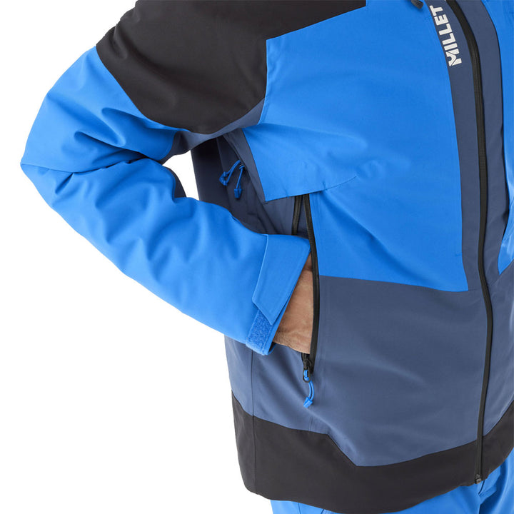 Telluride Men's Ski Jacket