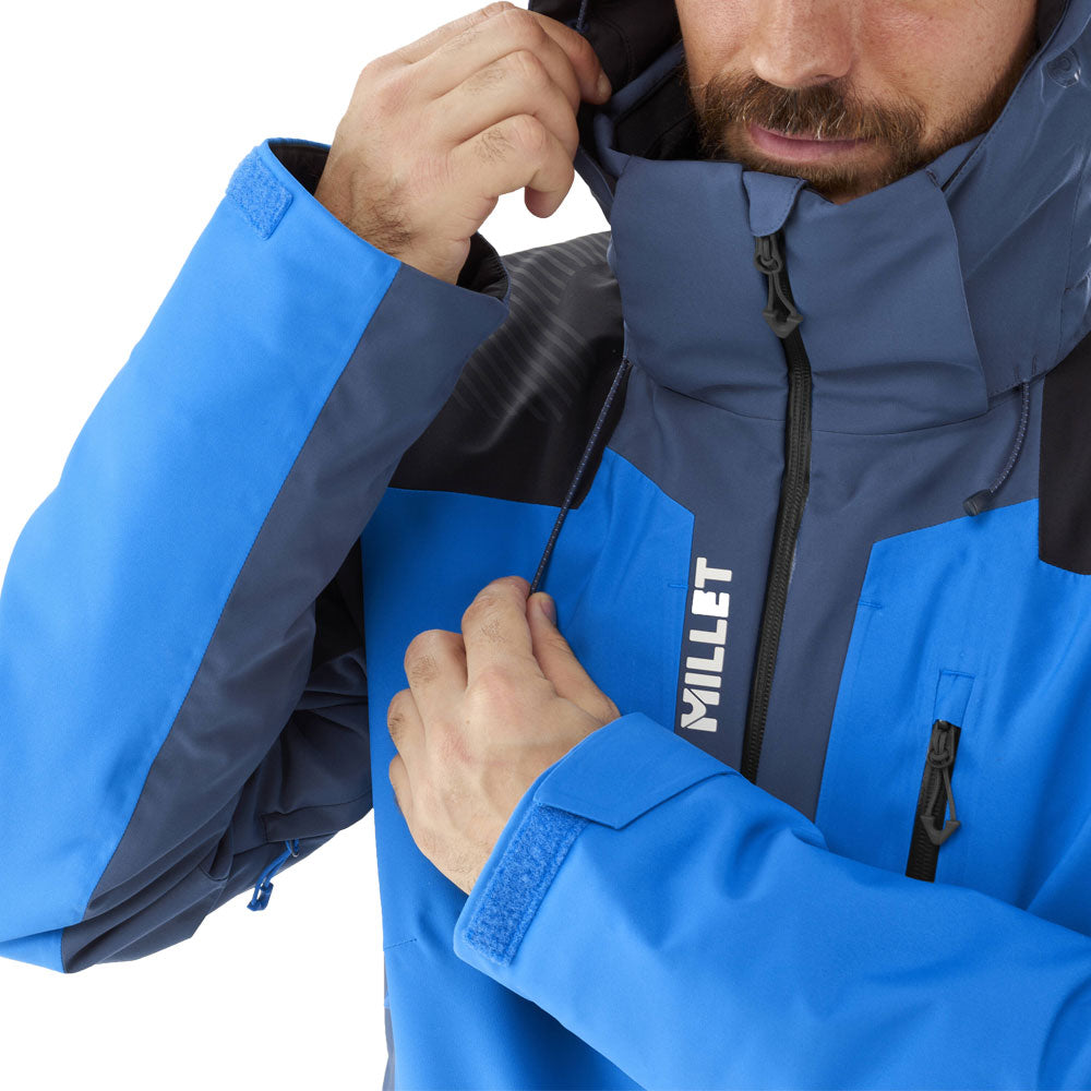 Telluride Men's Ski Jacket