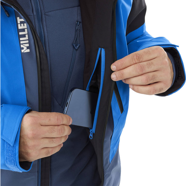 Telluride Men's Ski Jacket