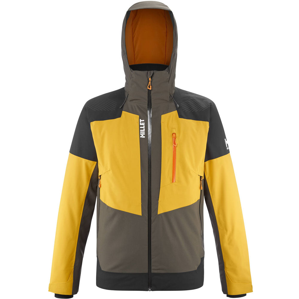 Millet Ski Gear - Quality Winter Technical Men's Apparel