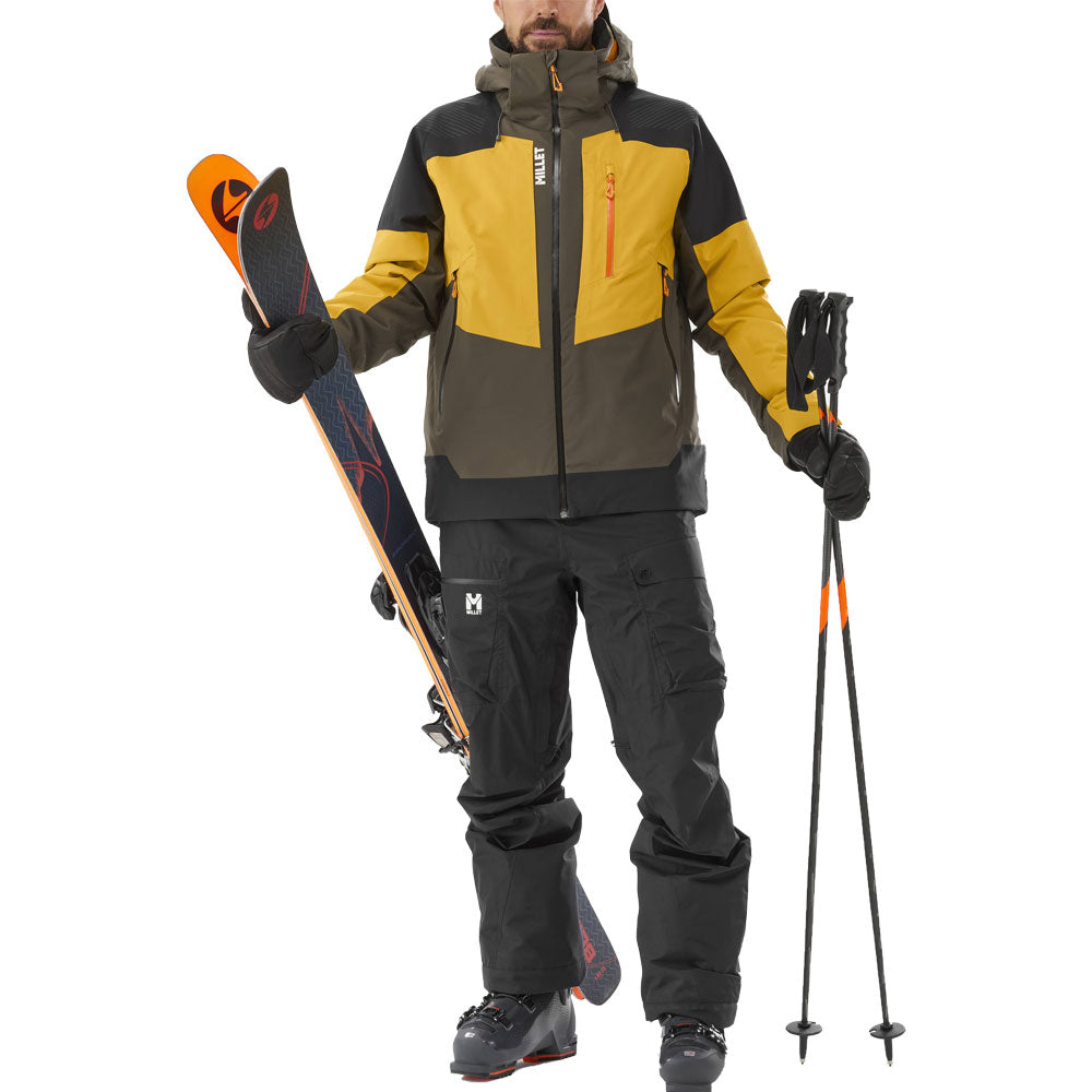 Telluride Men's Ski Jacket