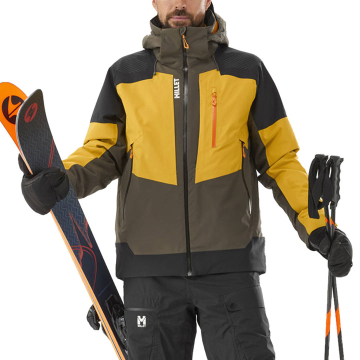 Telluride Men's Ski Jacket