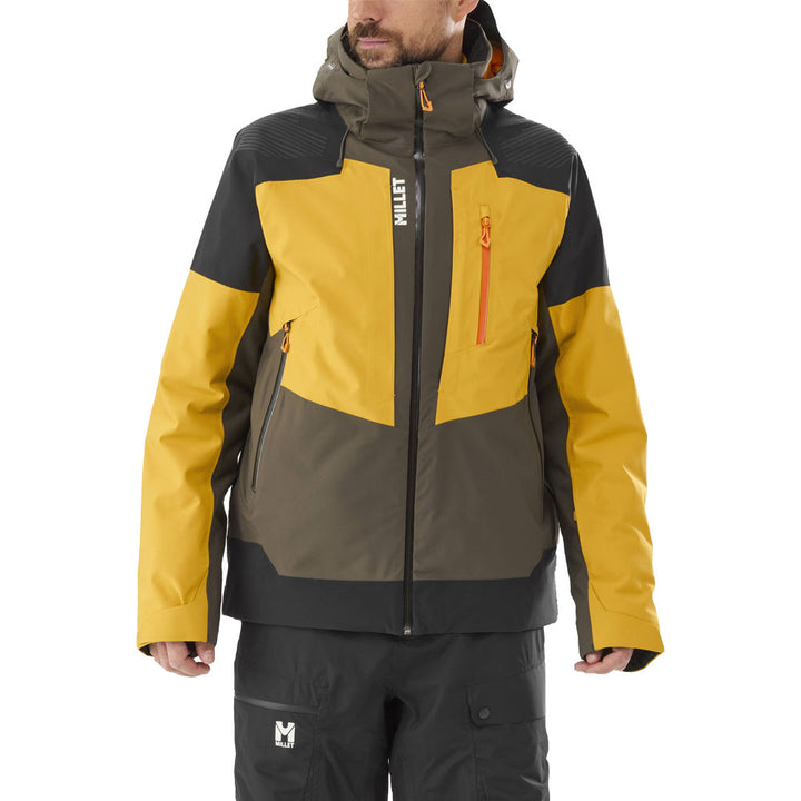 Telluride Men's Ski Jacket