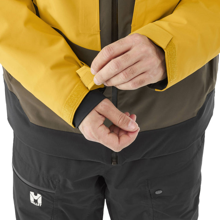 Telluride Men's Ski Jacket