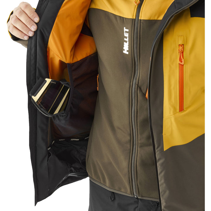 Telluride Men's Ski Jacket