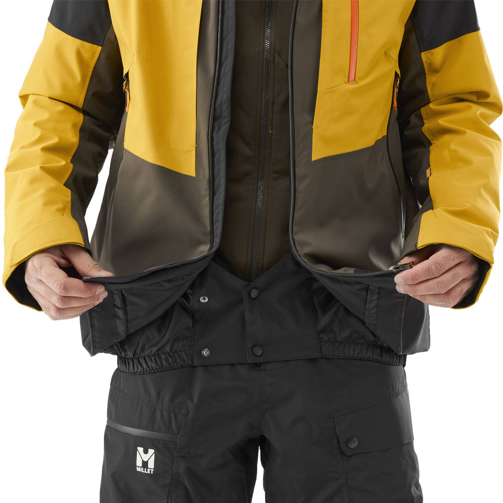 Telluride Men's Ski Jacket