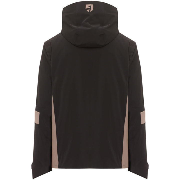 Theo Ski Jacket