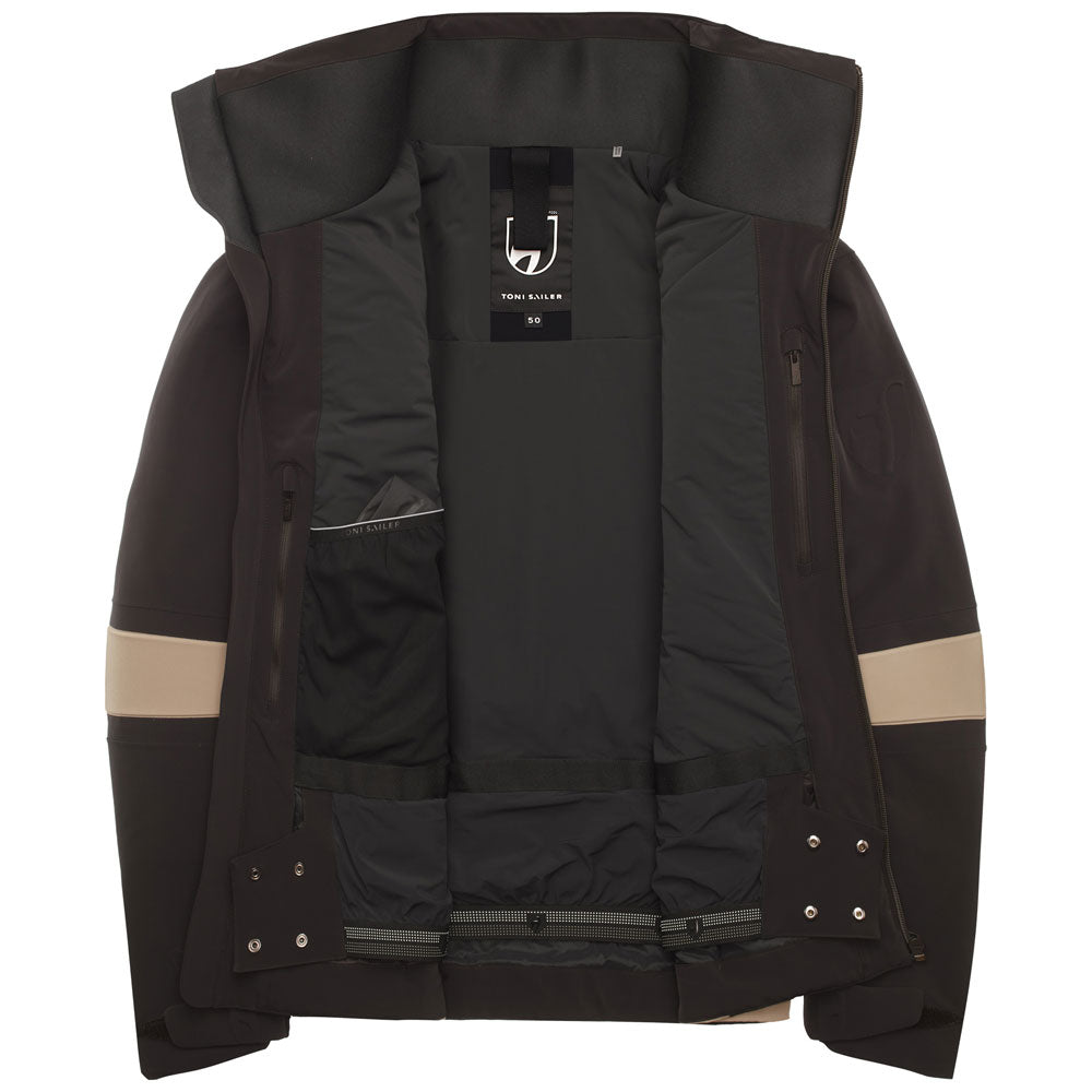 Theo Ski Jacket
