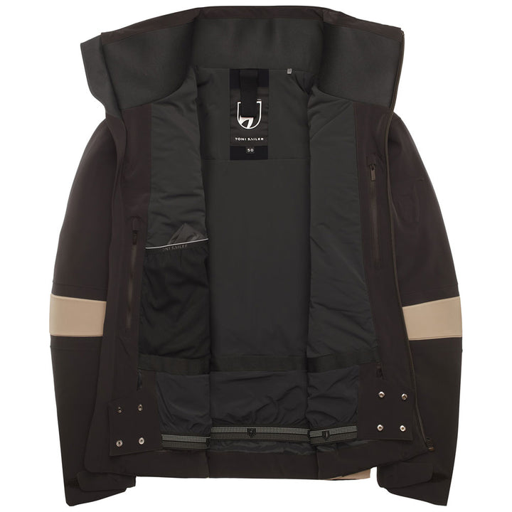 Theo Ski Jacket