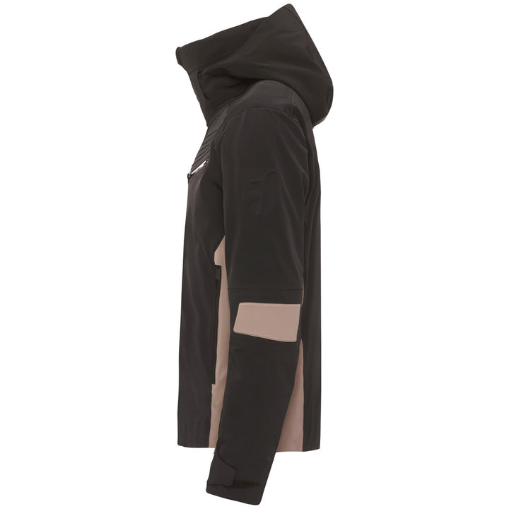 Theo Ski Jacket