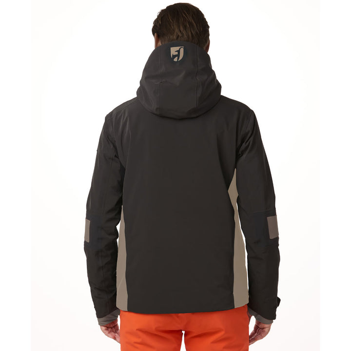 Theo Ski Jacket