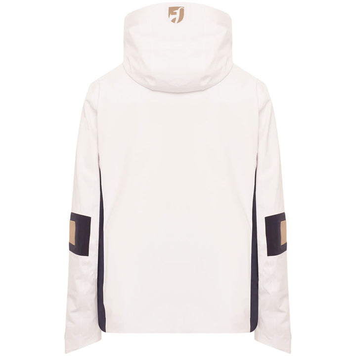 Theo Ski Jacket