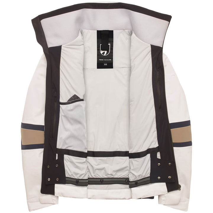 Theo Ski Jacket