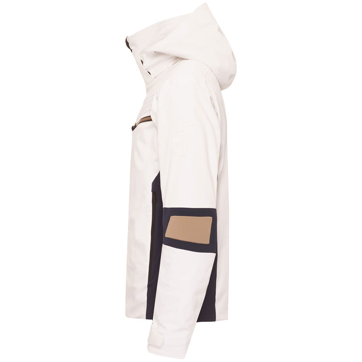 Theo Ski Jacket