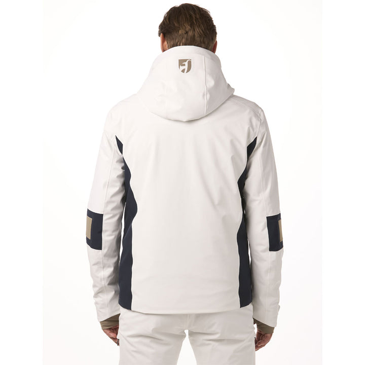 Theo Ski Jacket