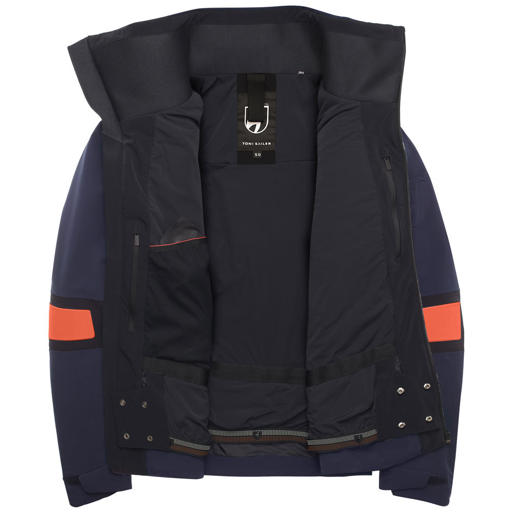 Theo Ski Jacket