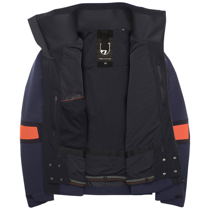 Theo Ski Jacket