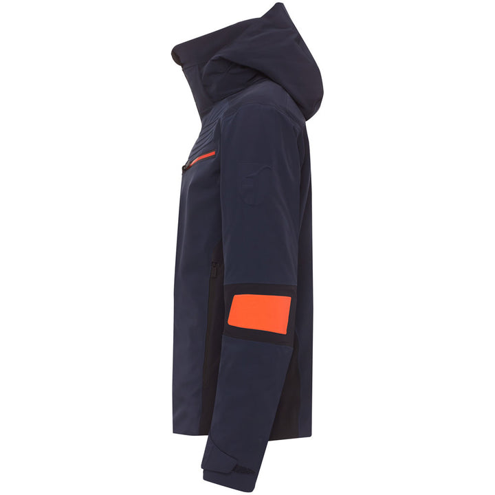 Theo Ski Jacket