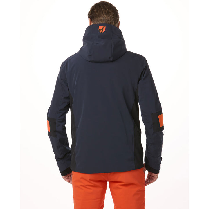 Theo Ski Jacket