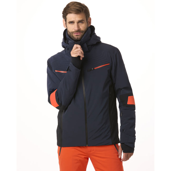 Theo Ski Jacket