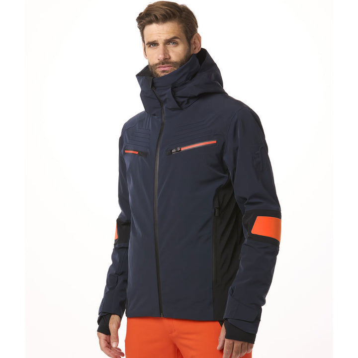 Theo Ski Jacket