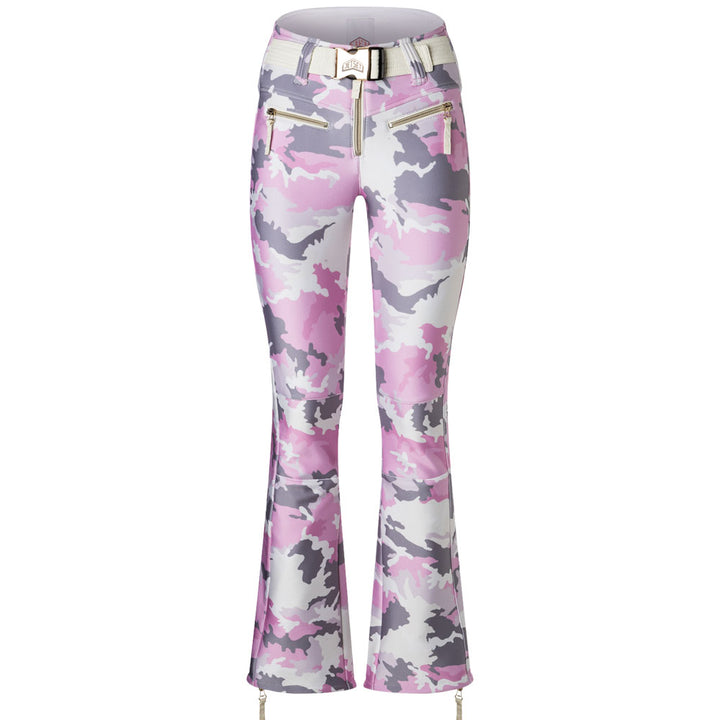 Tiby Print Ski Pant