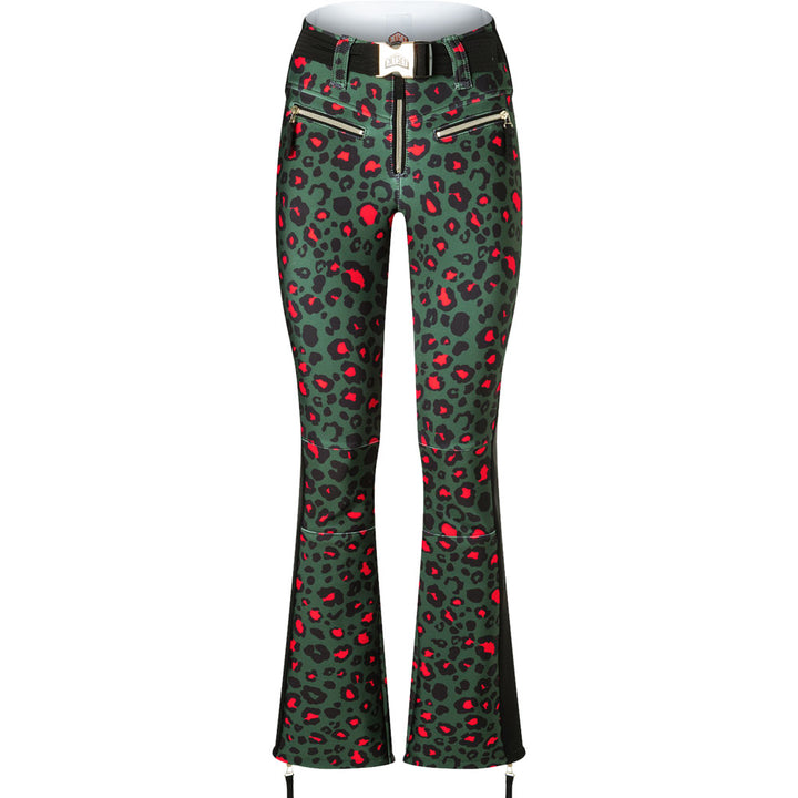 Tiby Print Ski Pant