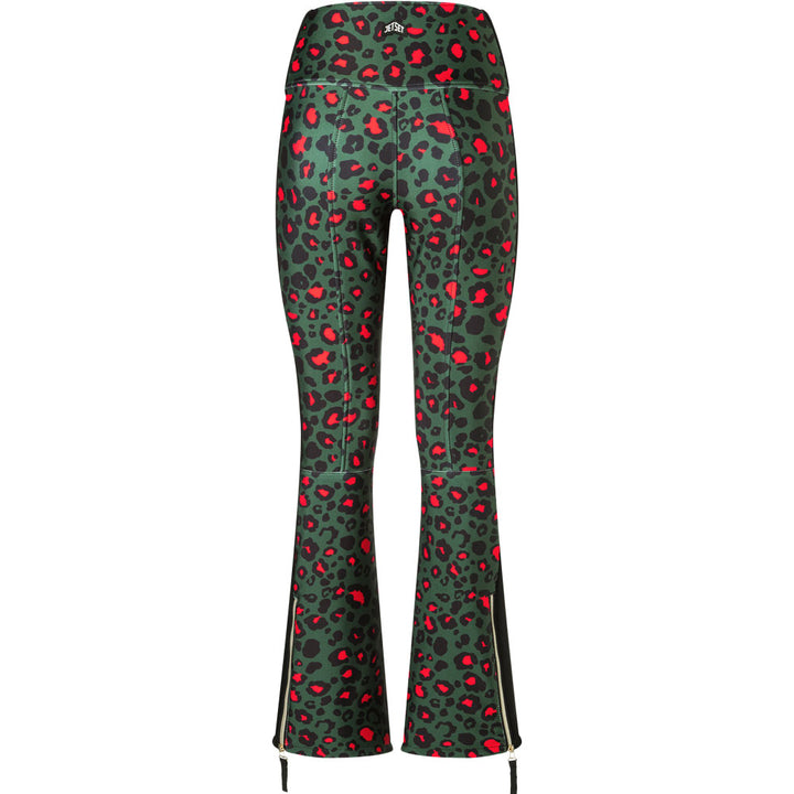 Tiby Print Ski Pant